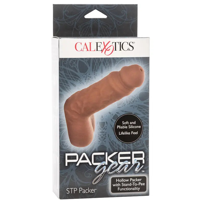 Packer Gear STP Packer-Brown My Store