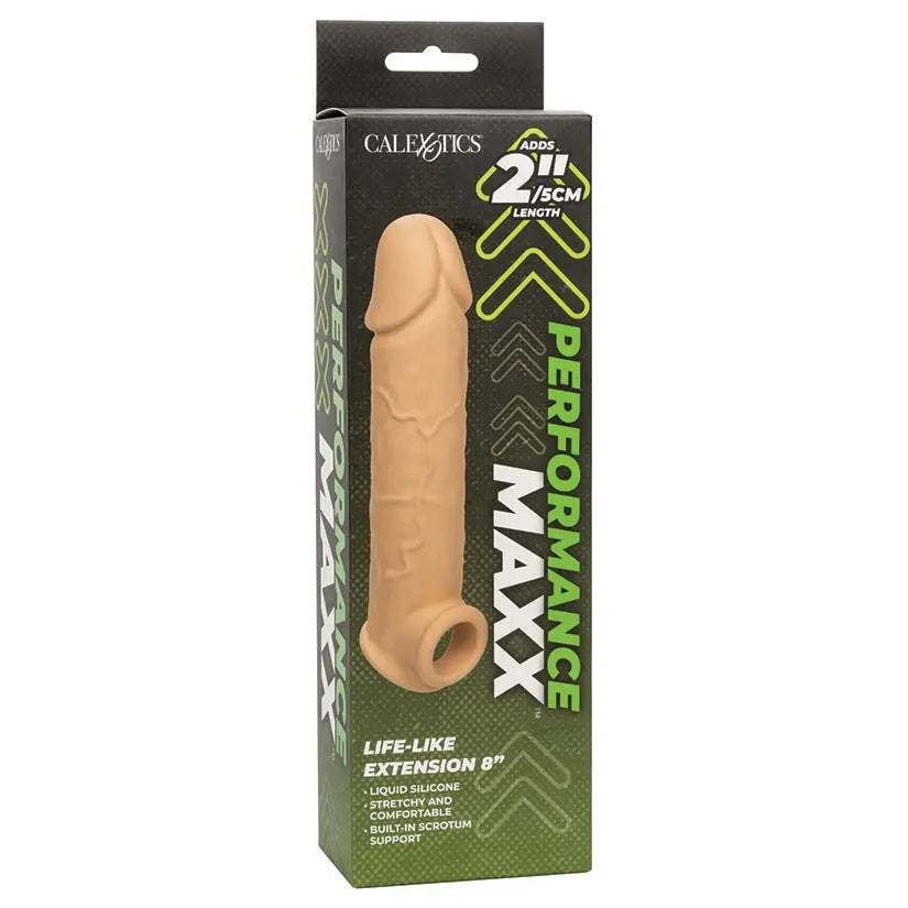 Performance Maxx Life-Like Extension 8Ó - Ivory My Store