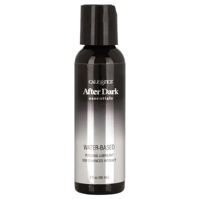 After Dark Essentials Water-Based Lubricant 2oz My Store