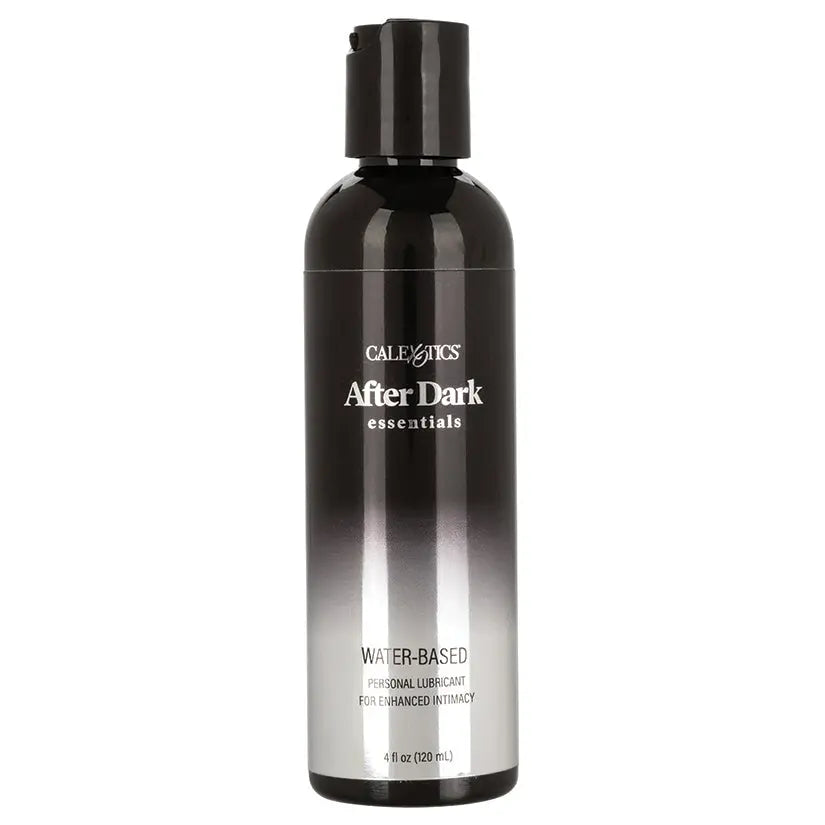 After Dark Essentials Water-Based Lubricant 4oz My Store