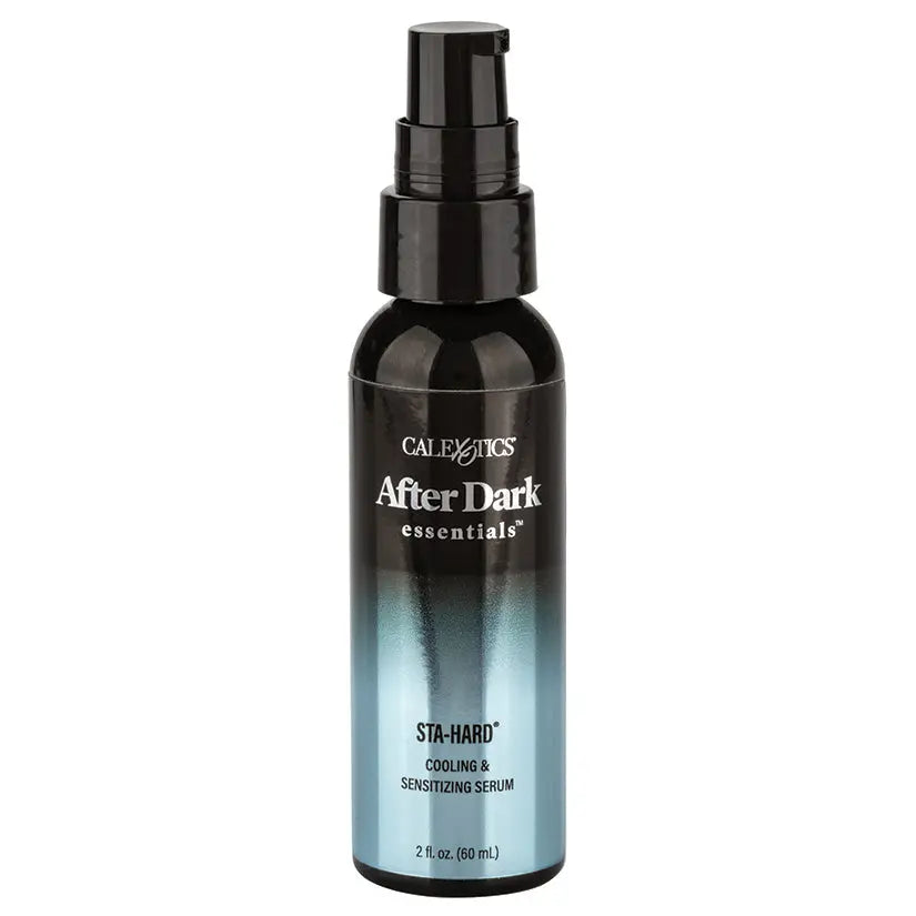 After Dark Essentials Sta-Hard Cooling and Desensitizing Cream 2oz My Store