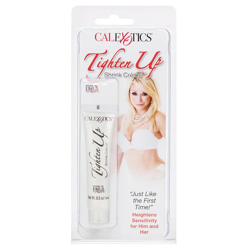 Tighten Up Shrink Cream My Store