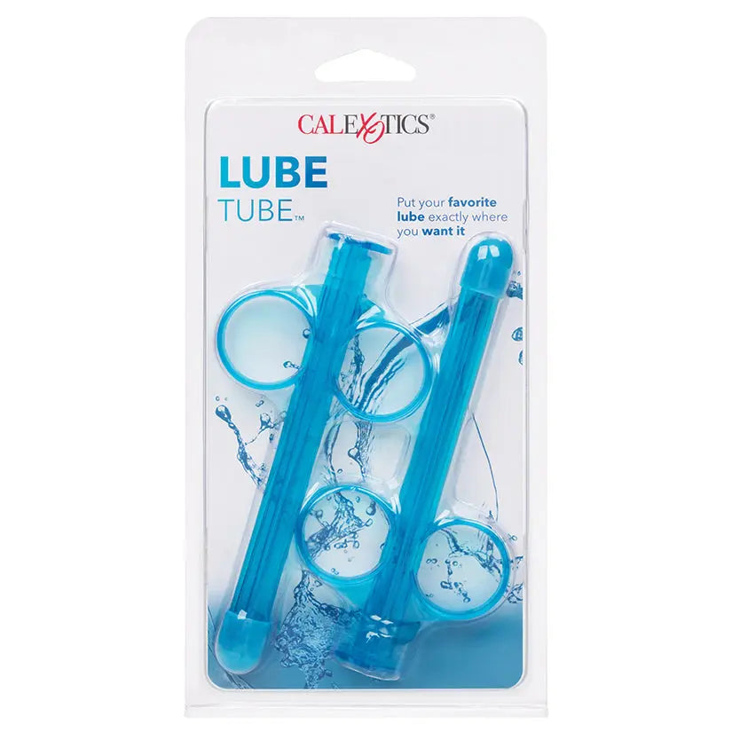 Lube Tube-Blue My Store
