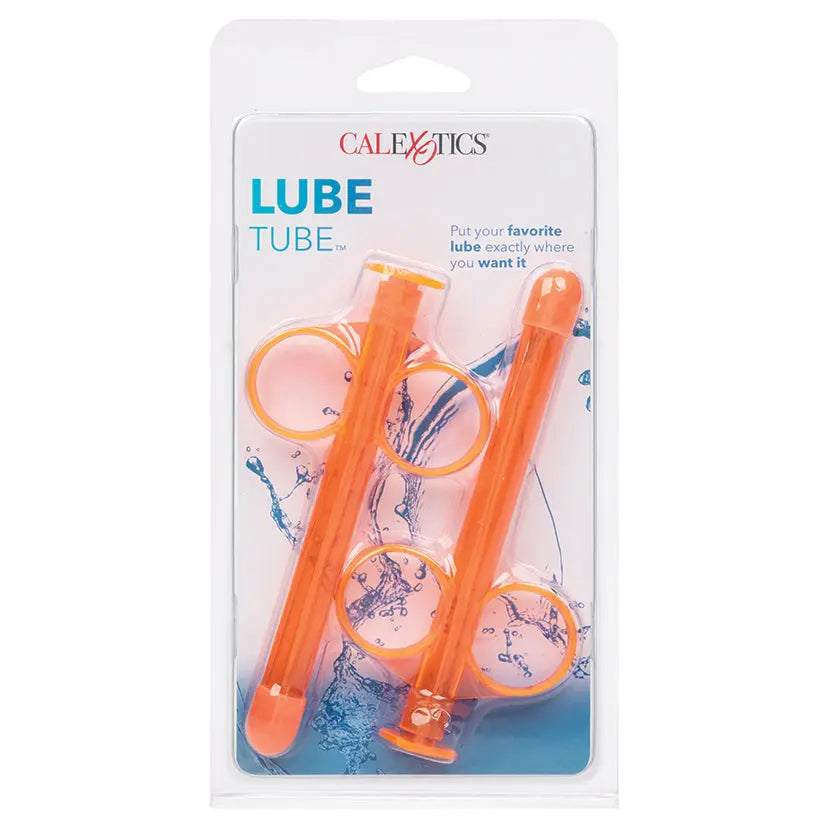 Lube Tube-Orange My Store