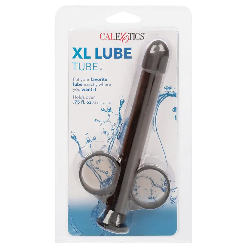 XL Lube Tube-Smoke My Store