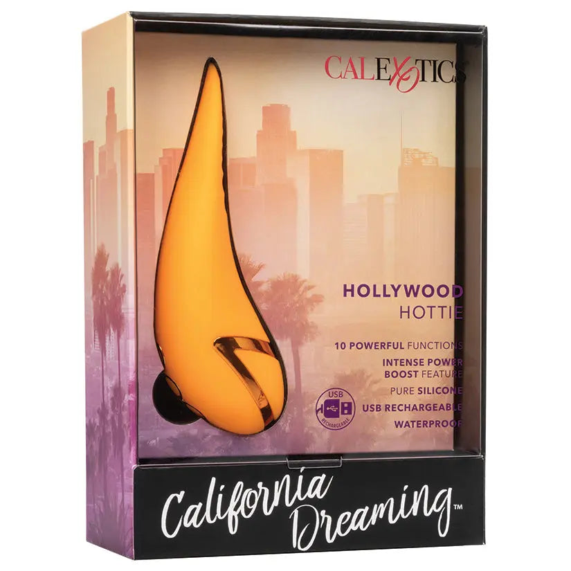 California Dreaming Hollywood Hottie My Store