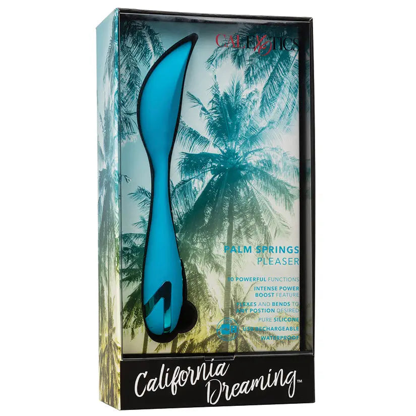 California Dreaming Palm Springs Pleaser My Store