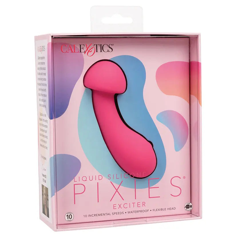 Pixies Exciter My Store