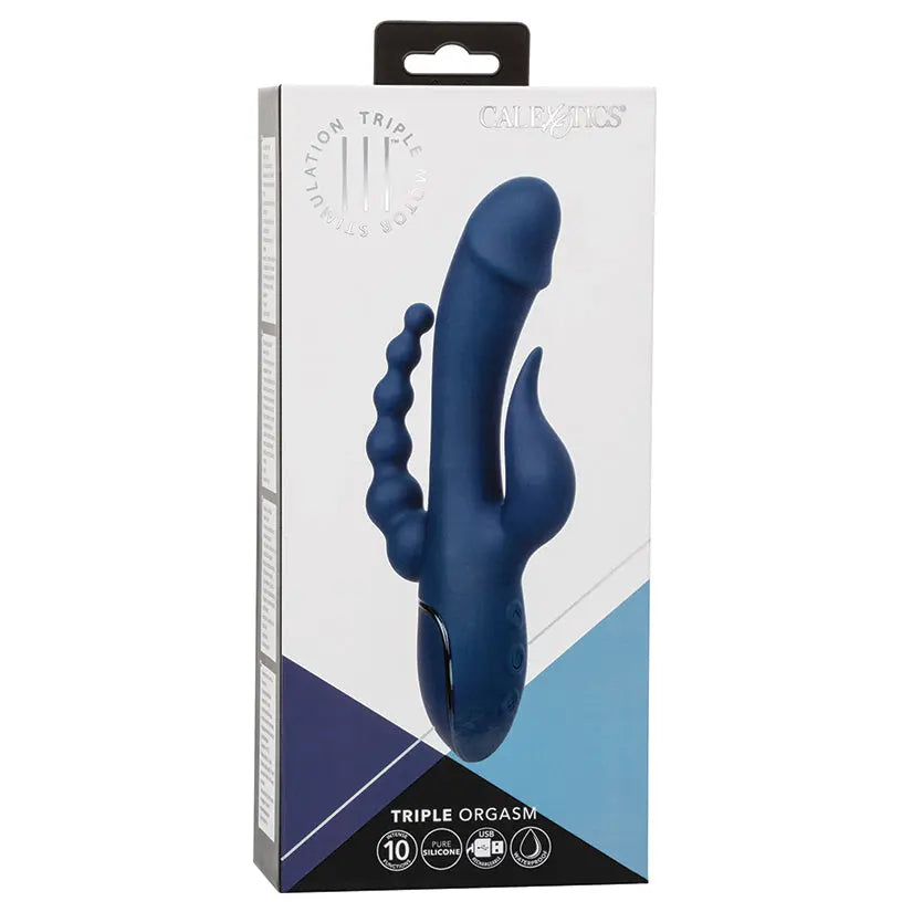 III Triple Orgasm My Store