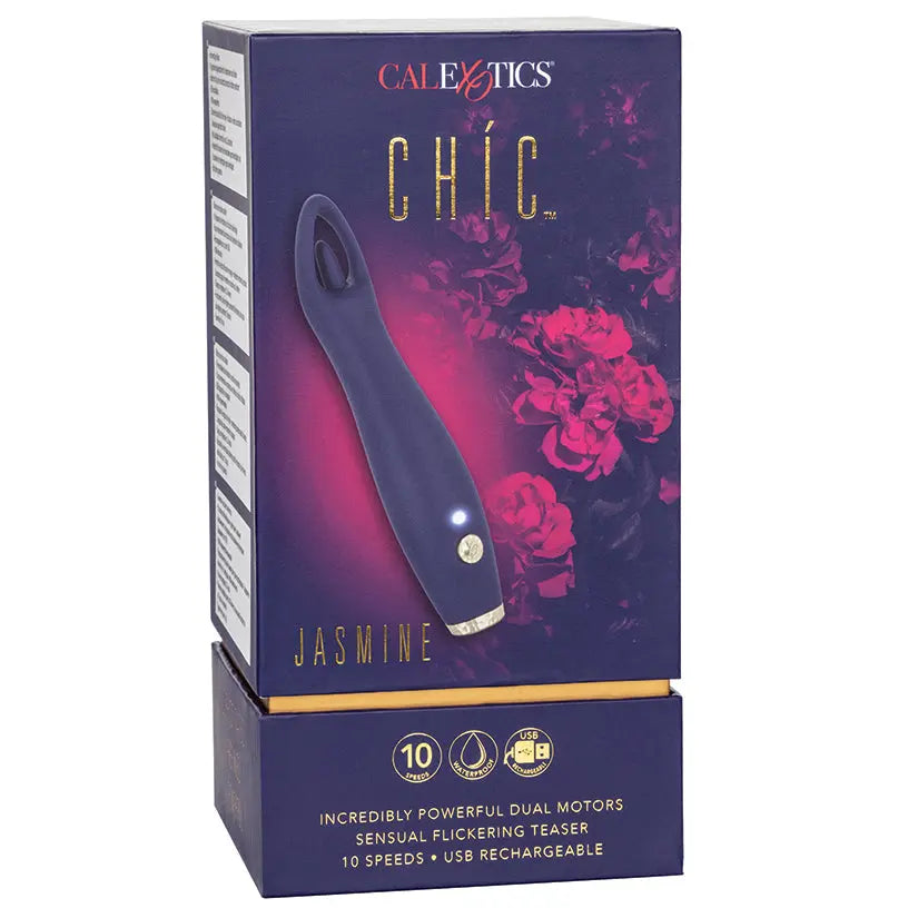 Chic Jasmine My Store