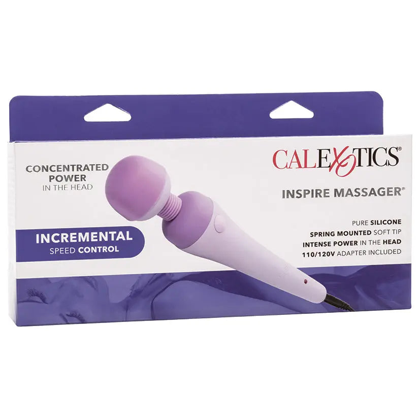 Inspire Massager My Store