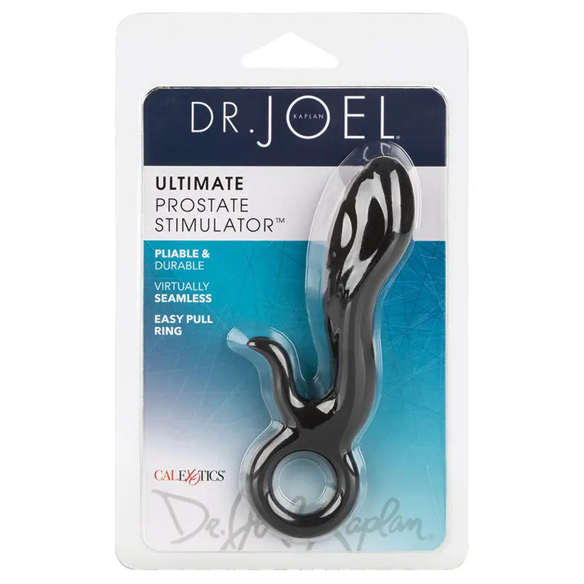 Dr. Joel Kaplan Ultimate Prostate Stimulator My Store