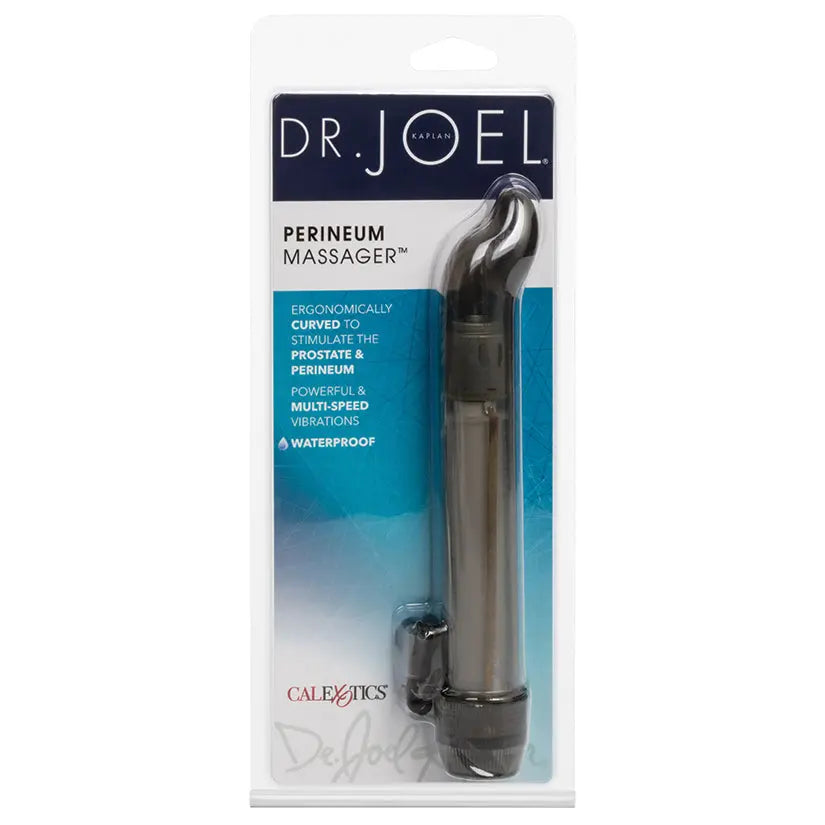 Dr. Joel Kaplan Perineum Massager 6.5 My Store
