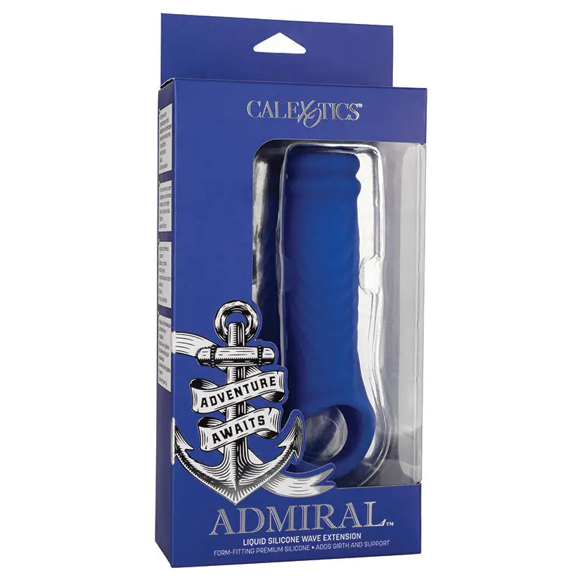 Admiral Liquid Silicone Wave Extension My Store