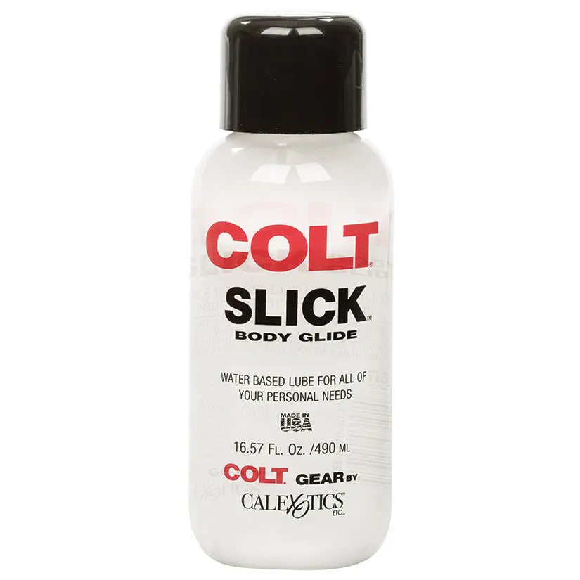 COLT Slick Water Based Lube 16.57oz My Store