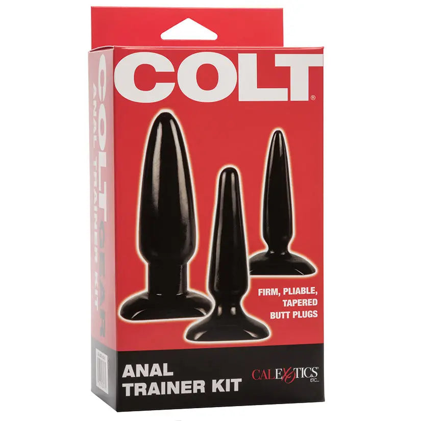 COLT Anal Trainer Kit My Store