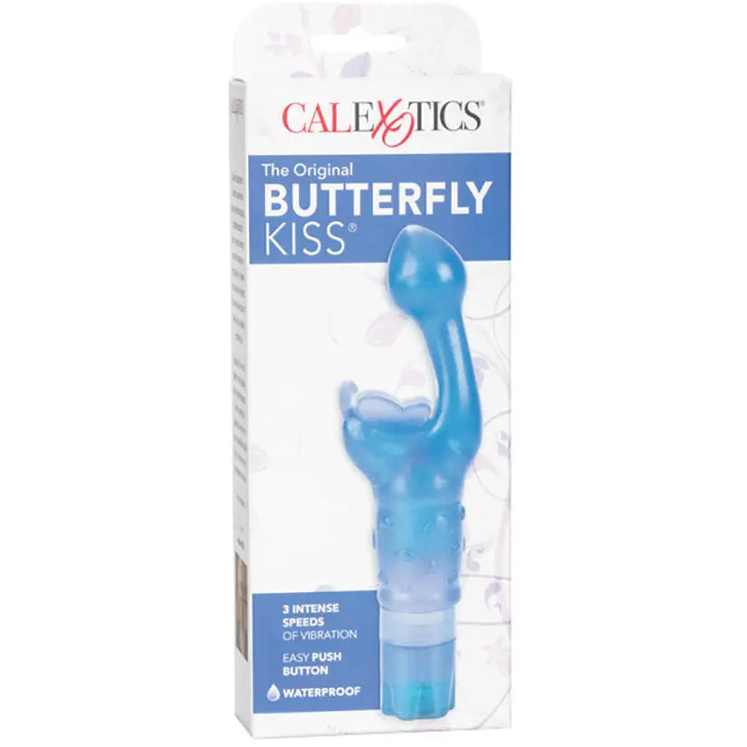 Original Butterfly Kiss-Blue (Boxed) My Store