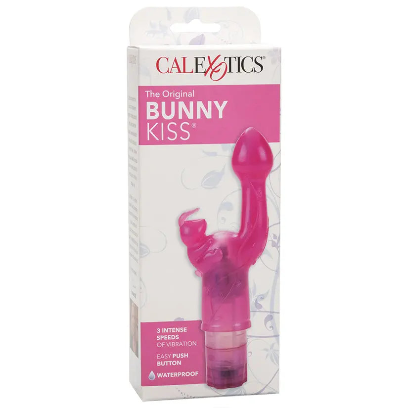 Original Bunny Kiss-Pink (Box) My Store