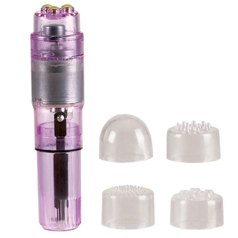 Dr. Laura Berman Intimate Basics-Athena 4" (BULK) My Store