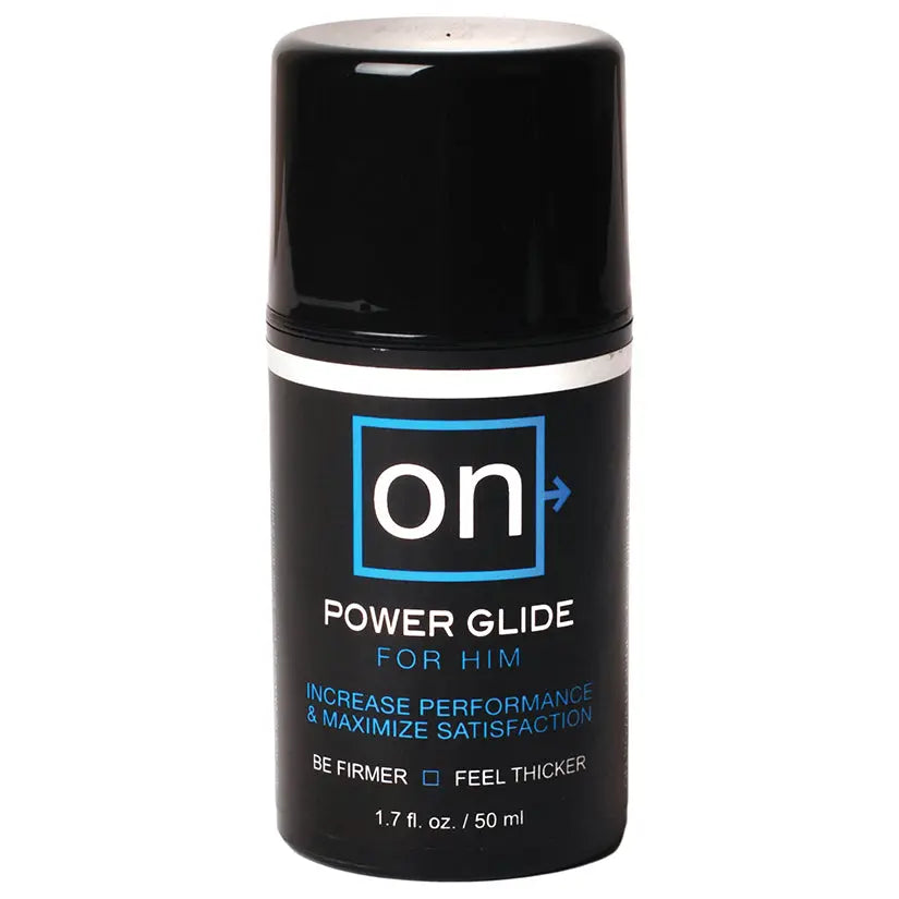 Sensuva ON Power Glide For Him 1.7oz My Store