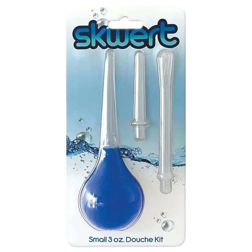 Skwert Douche Kit Small 3oz My Store