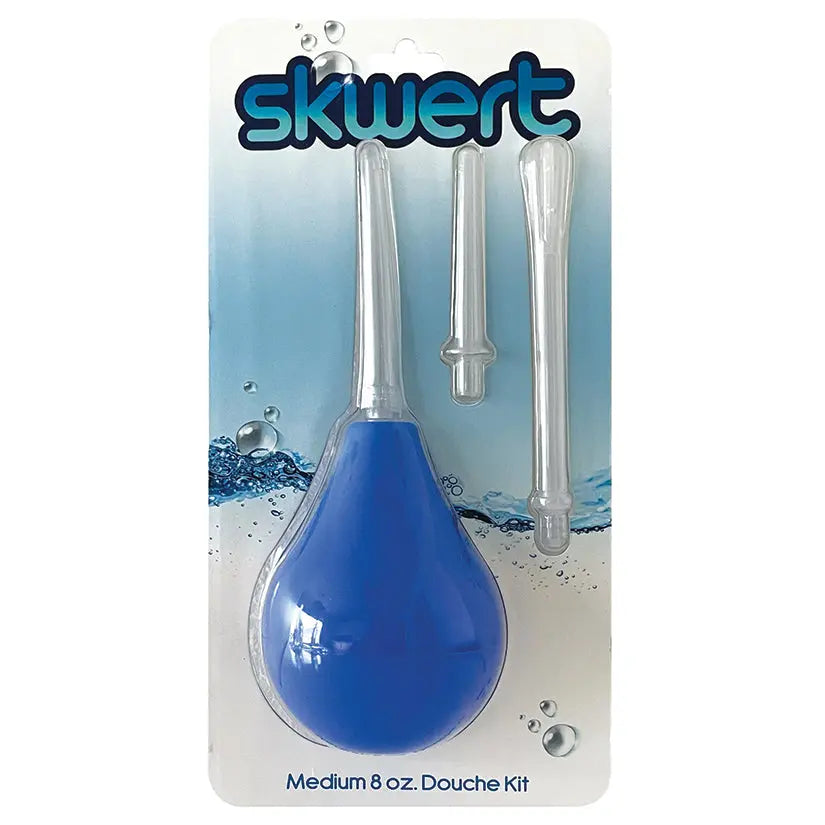 Skwert Douche Kit Medium 8oz My Store
