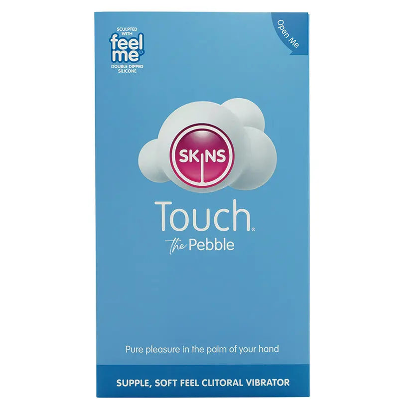 Skins Touch The Pebble My Store