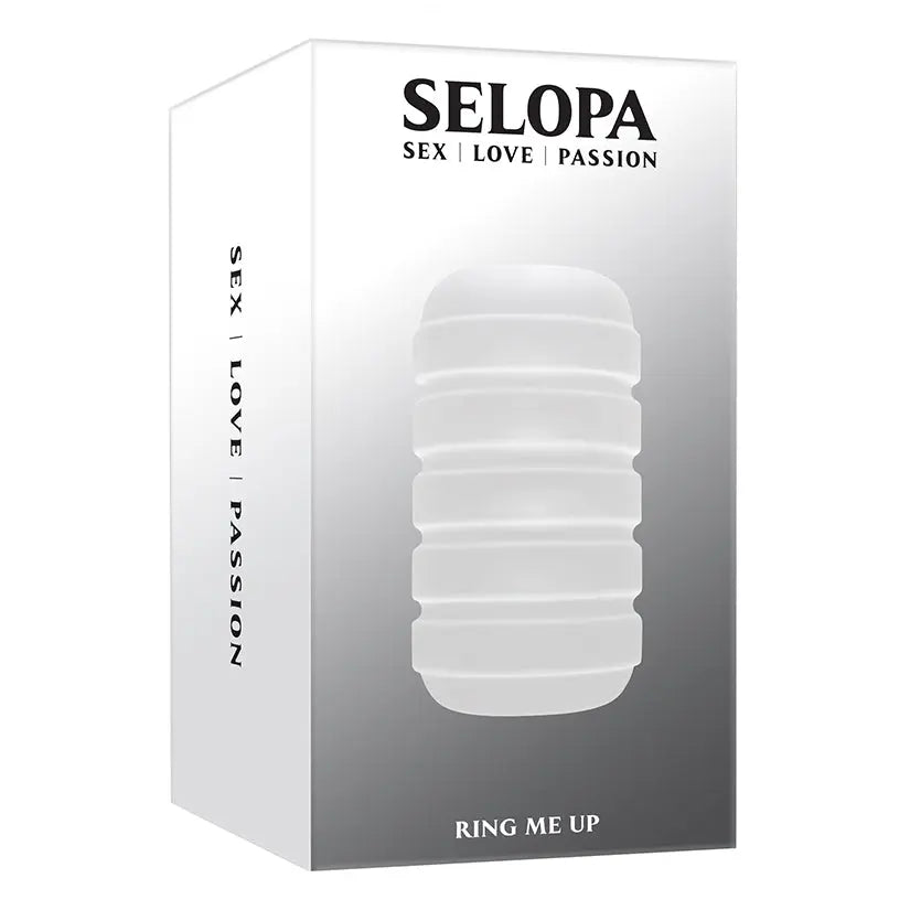 Selopa Ring Me Up My Store
