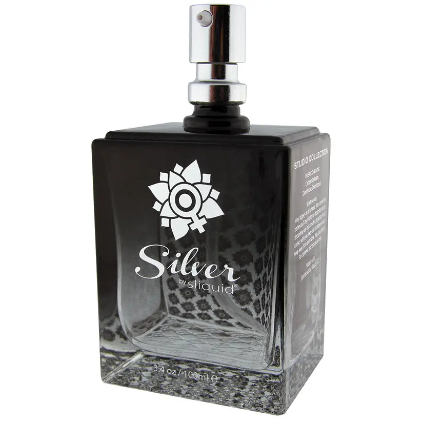 Sliquid The Studio Collection-Silver 3.4oz My Store