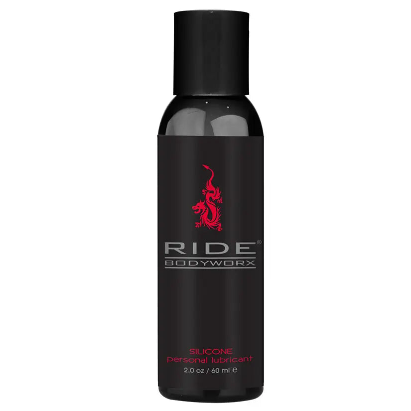 Sliquid Ride BodyWorx Silicone 2oz My Store