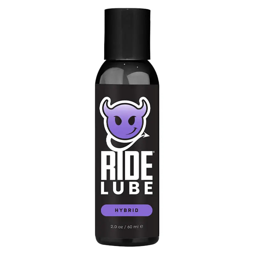 Sliquid Ride BodyWorx Silk Hybrid 2oz My Store