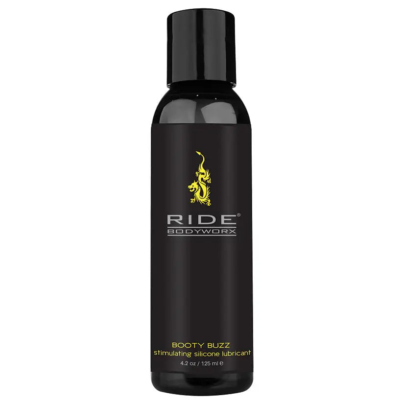 Ride BodyWorx Booty Buzz 4.2oz My Store