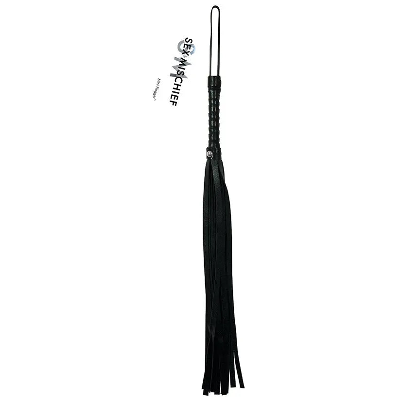 S&M Mini Flogger My Store