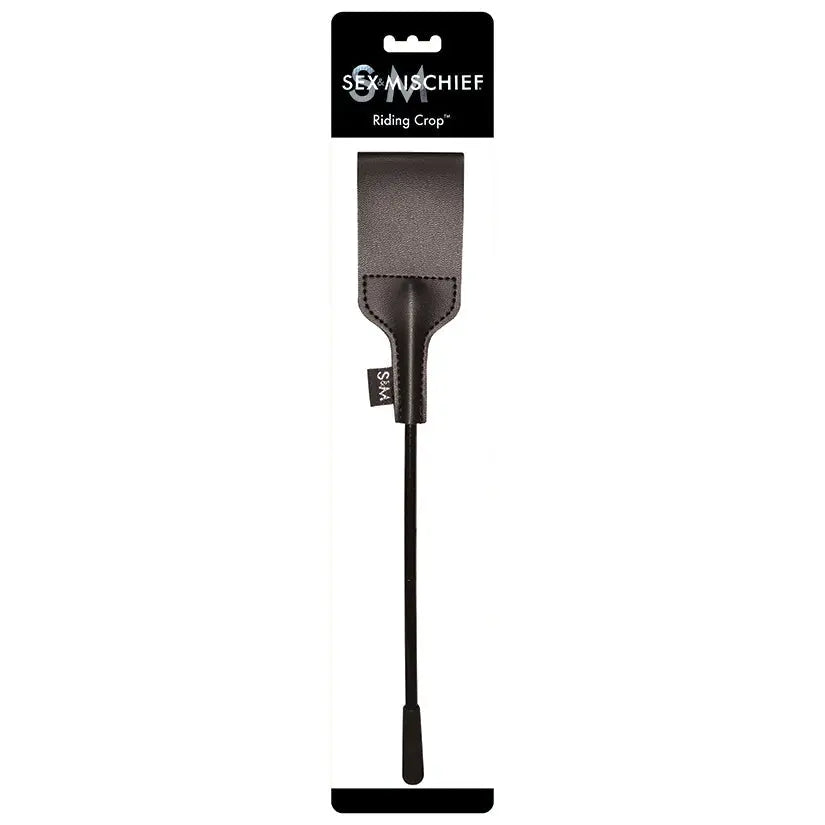 S&M Riding Crop My Store