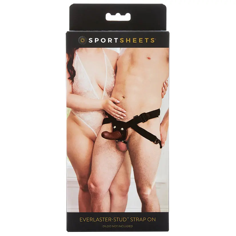 Sportsheets Everlaster Harness-Stud My Store