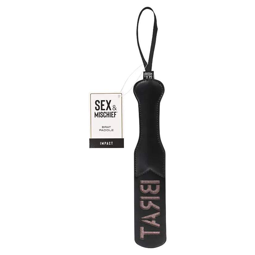 Sportsheets Brat Collection S&M Brat P... My Store