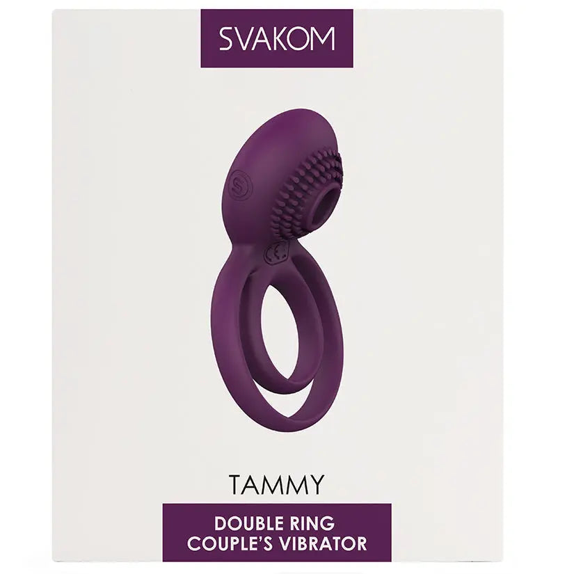 Svakom Tammy-Violet My Store
