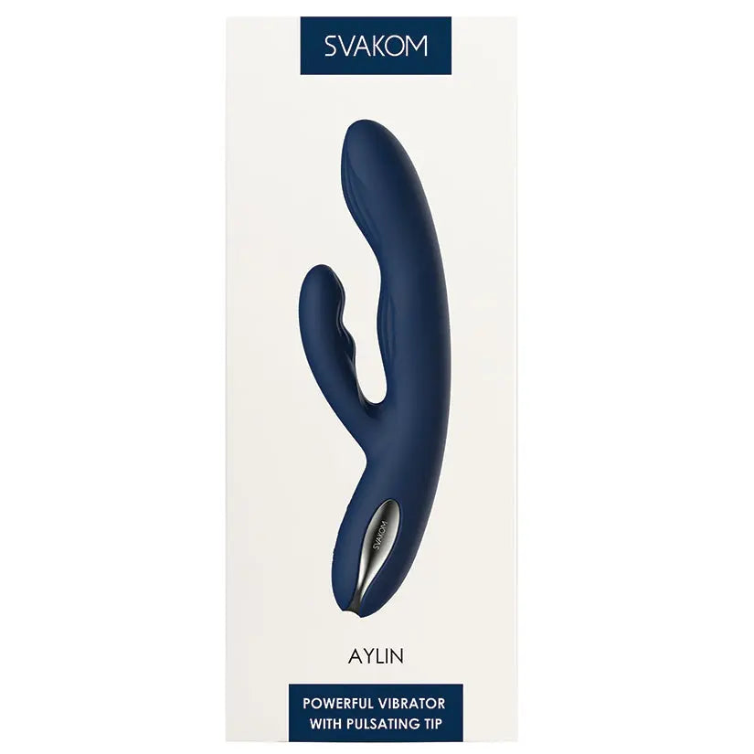 Svakom Aylin-Dark Blue My Store