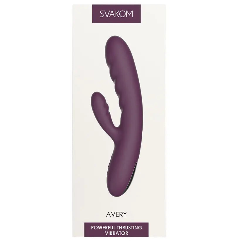 Svakom Avery-Lilac My Store
