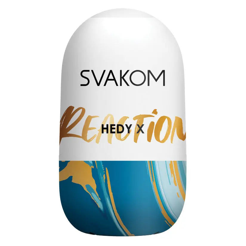 Svakom Hedy X-Reaction My Store