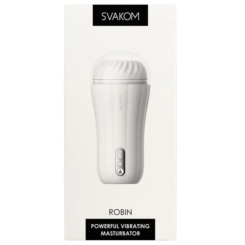 Svakom Robin-White My Store