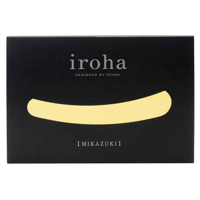 Iroha Mikazuki My Store