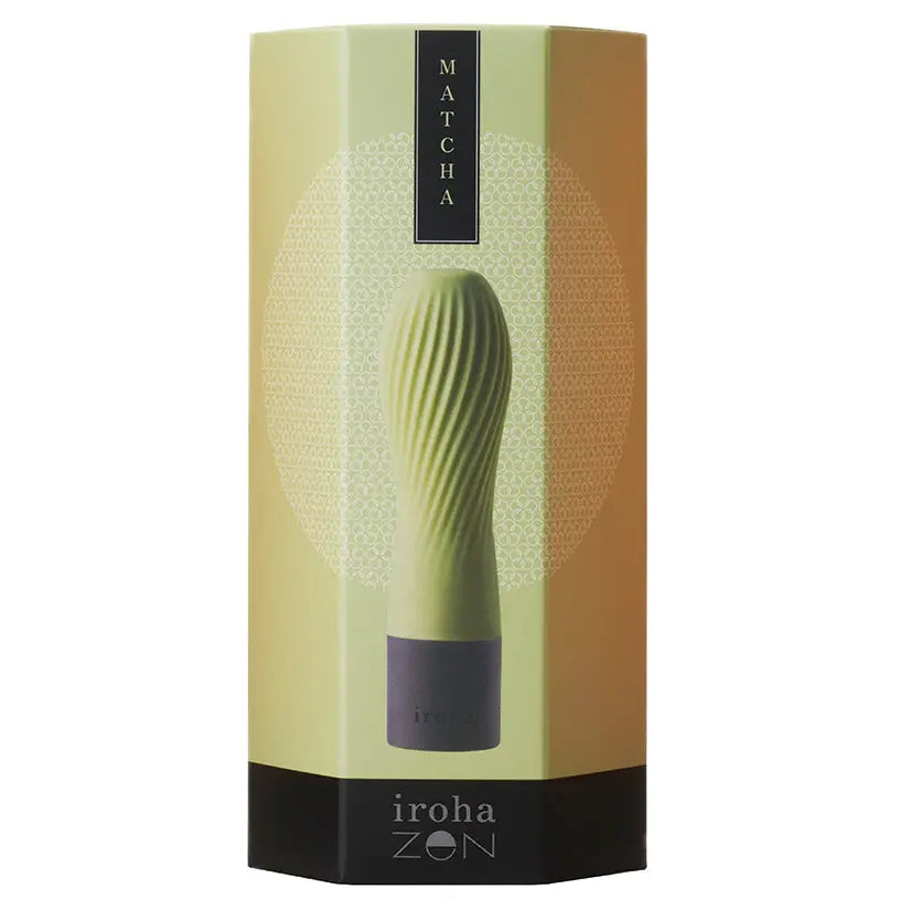 Iroha Zen Matcha My Store