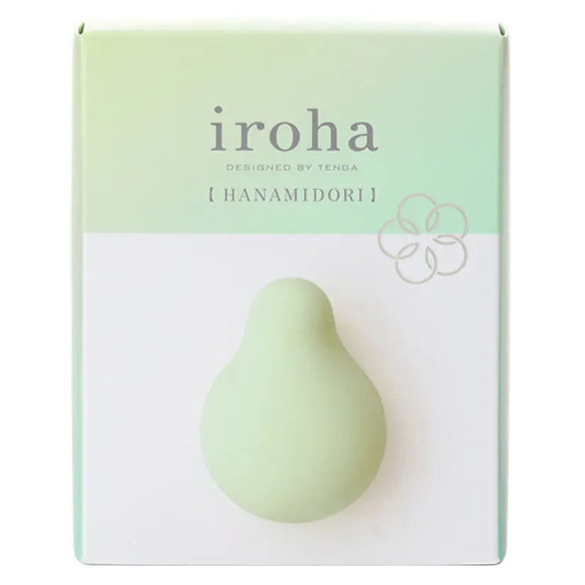 Iroha Midori My Store