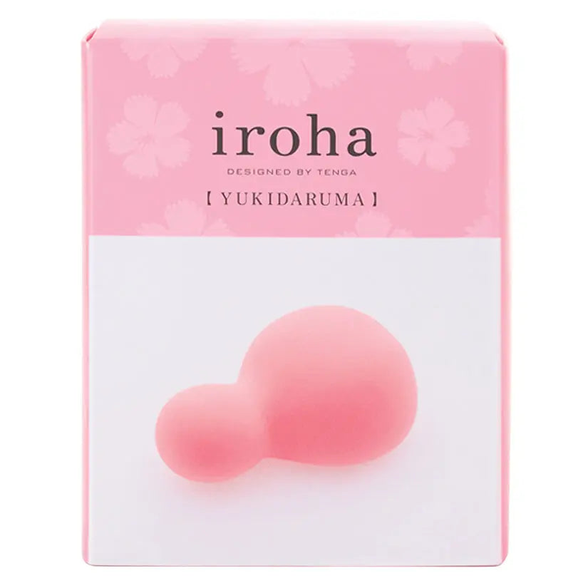 Iroha Yuki-Nadeshiko Color My Store