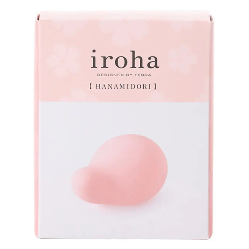 Iroha Midori-Nadeshiko Color My Store