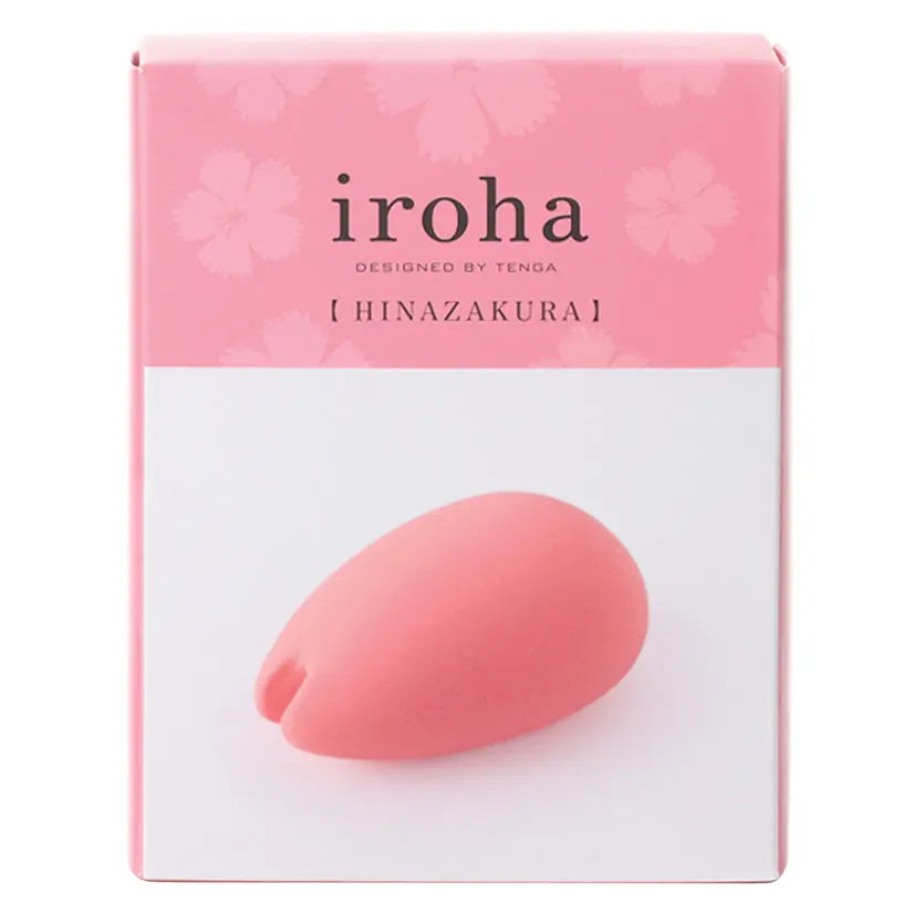 Iroha Sakura-Nadeshiko Color My Store