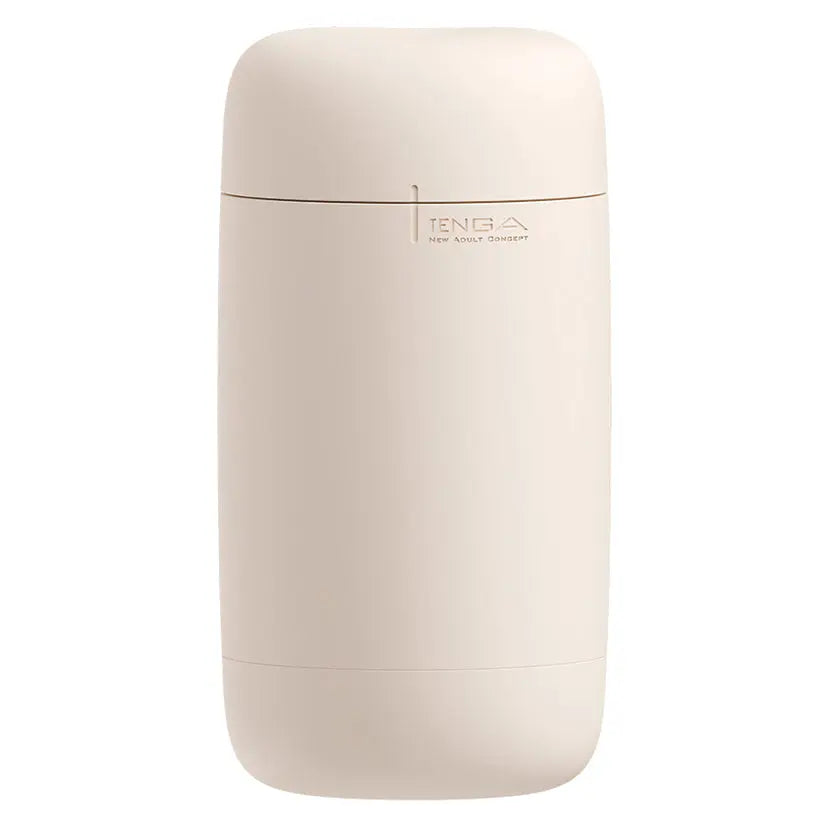 Tenga Puffy-Latte Brown My Store