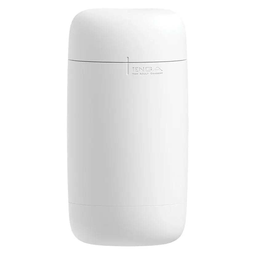Tenga Puffy-Sugar White My Store