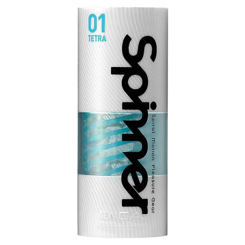 Tenga Spinner 01 Tetra My Store